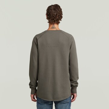 G-STAR Sweater 'Jirgi' in Green