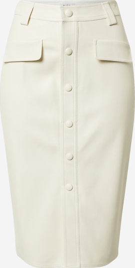 Twist & Tango Jupe 'KARIN' en blanc, Vue avec produit