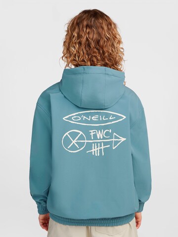 O'NEILL - Sweatshirt de desporto em azul