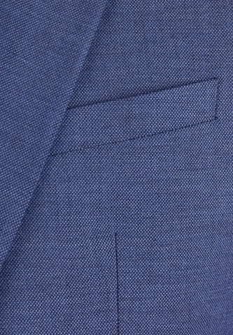 HECHTER PARIS Regular Fit Sakko in Blau