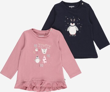 STACCATO Set in Pink: front