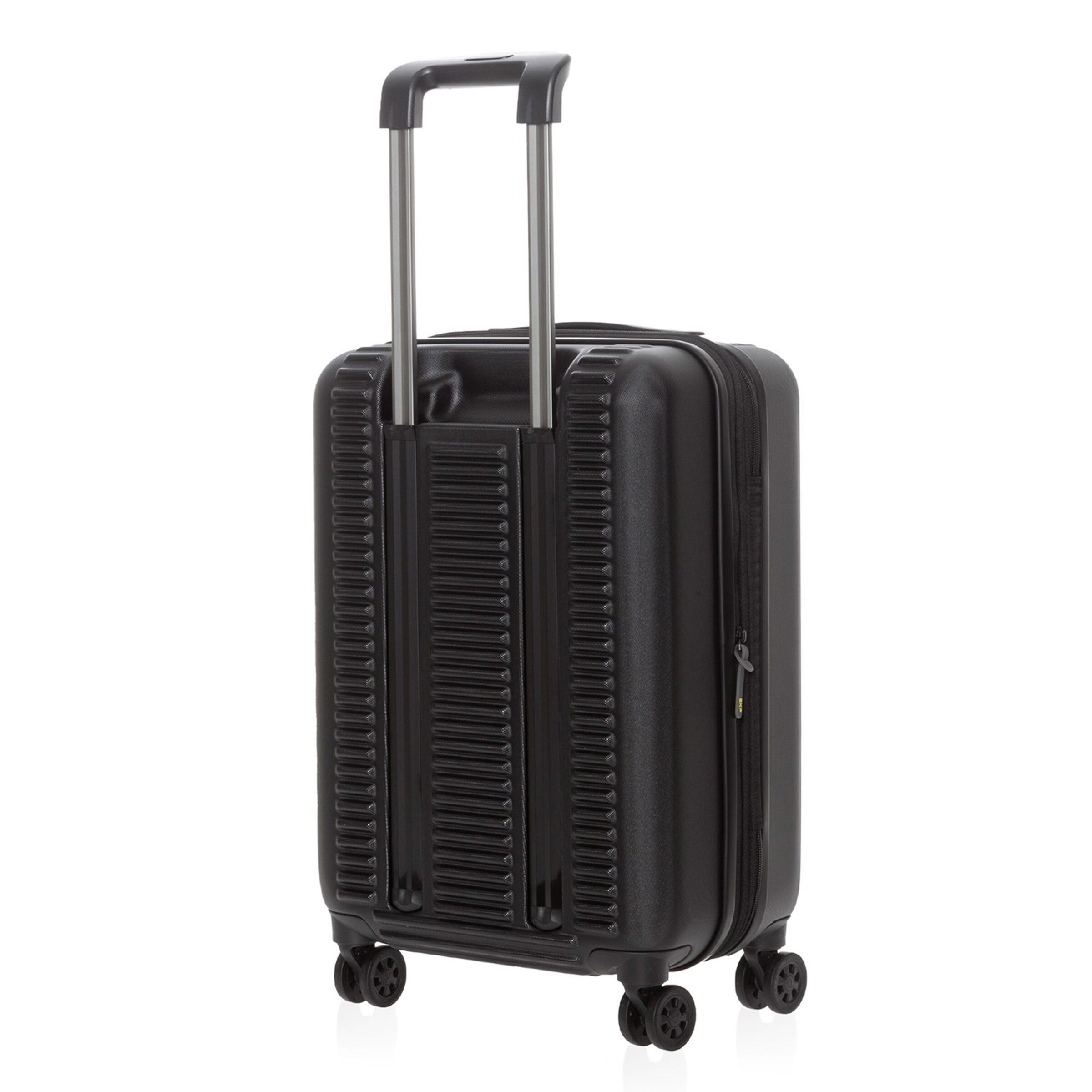 MANDARINA DUCK Trolley in Black