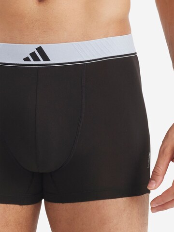 ADIDAS SPORTSWEAR Boxer shorts ' Active Micro Flex Eco ' in Mixed colours