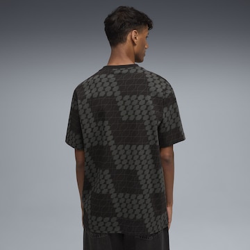 T-Shirt fonctionnel PUMA en noir