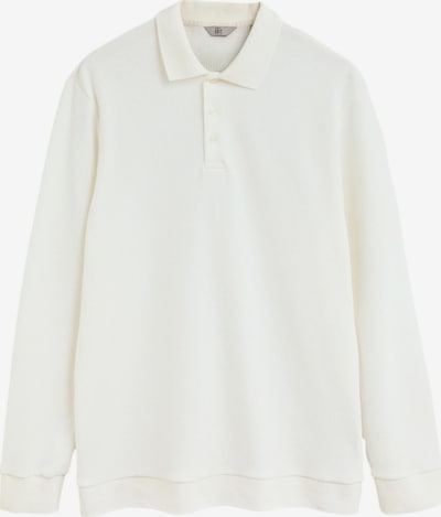 Marškinėliai iš Next, spalva – balta, Prekių apžvalga