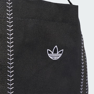 Shopper di ADIDAS ORIGINALS in nero