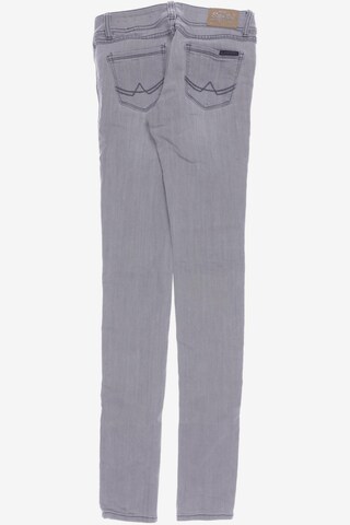 Superdry Jeans in 28 in Grey