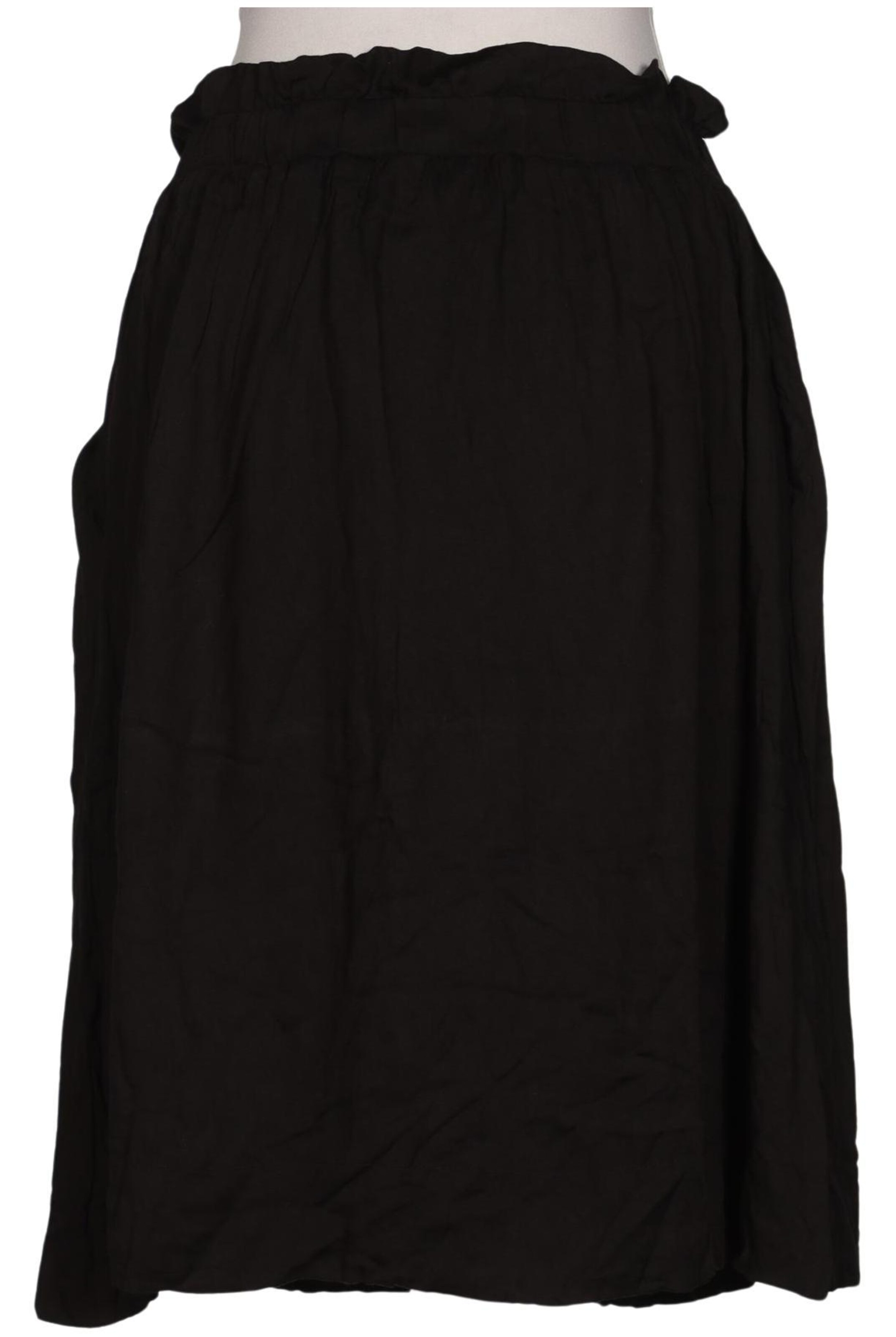 HALLHUBER Skirt in S in Black