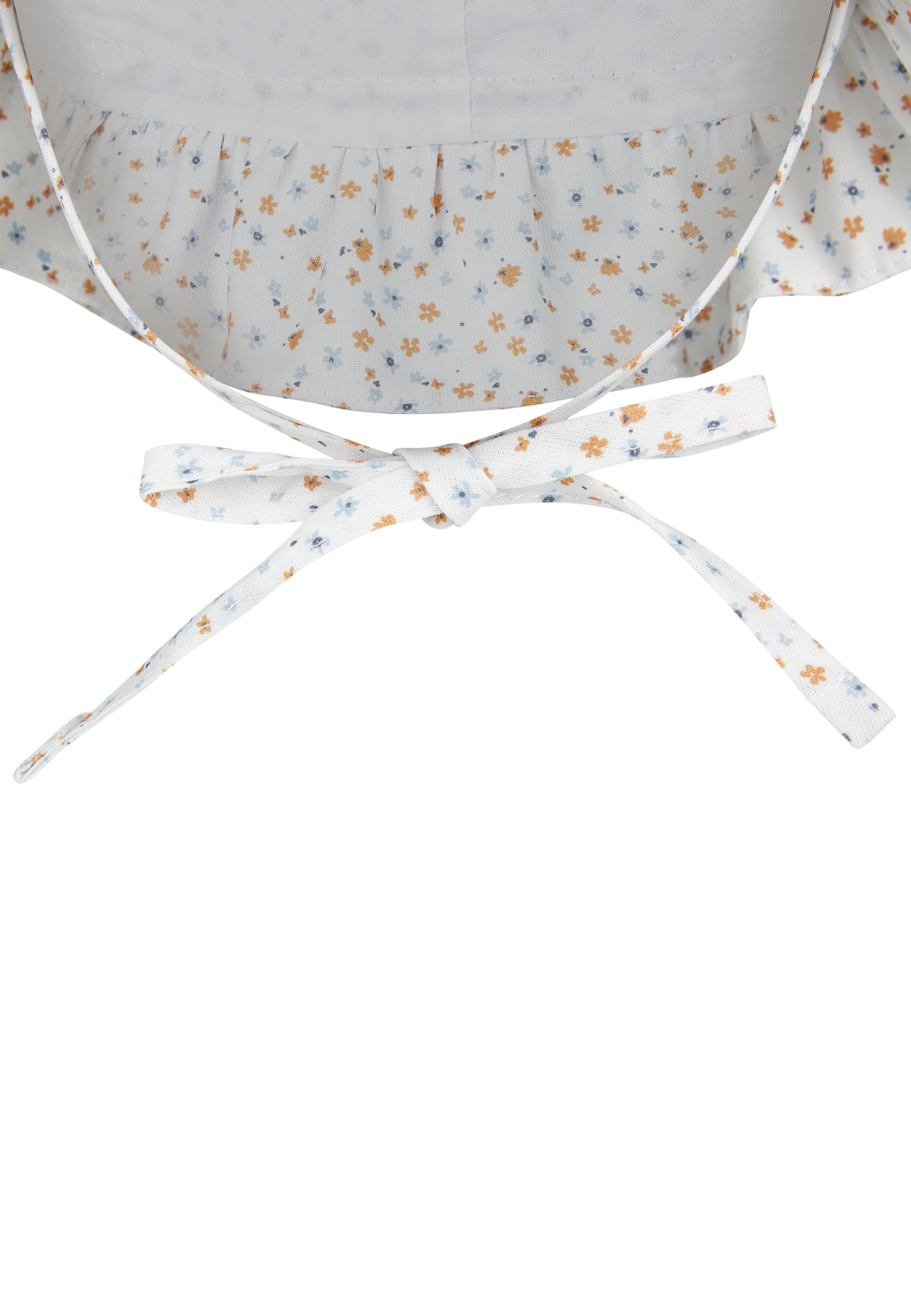 STERNTALER Hat in White