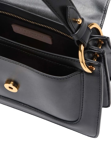 Borsa a mano 'COCCINELLE C-Me S26 3' di Coccinelle in nero
