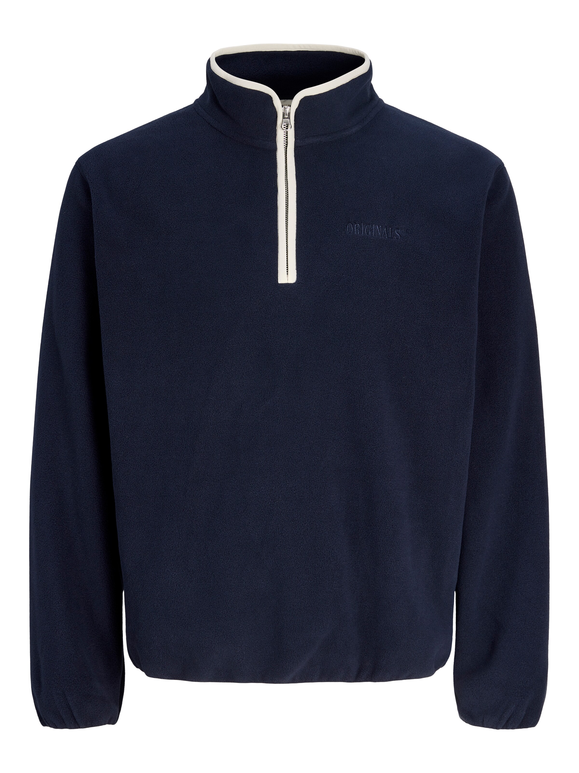 JACK & JONES Kampsun 'JORFREDERIKSBERG' XS suuruses mariinsinine, Tootevaade