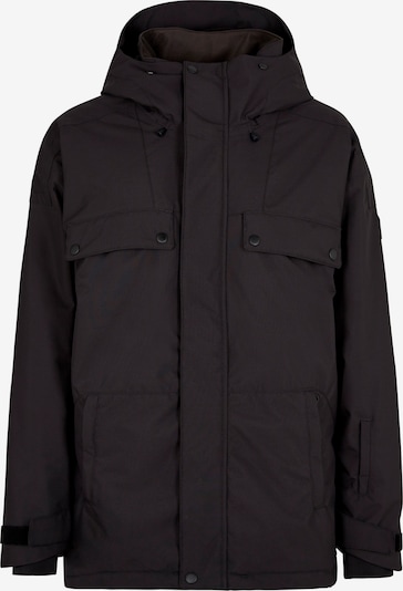 O'NEILL Куртка в спортивном стиле в Черный, Обзор товара