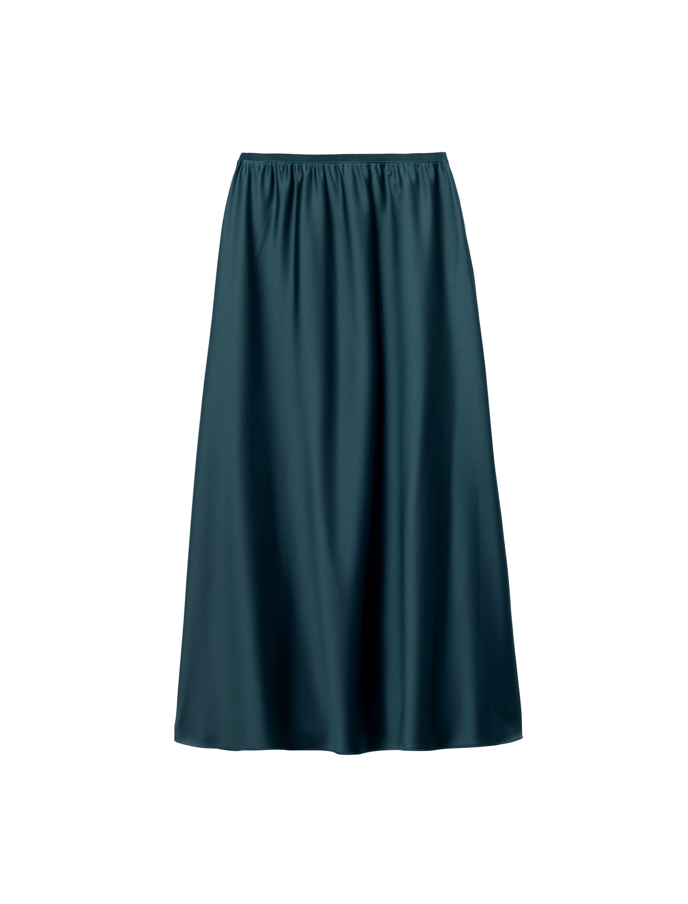 Koton Skirt in Green: front