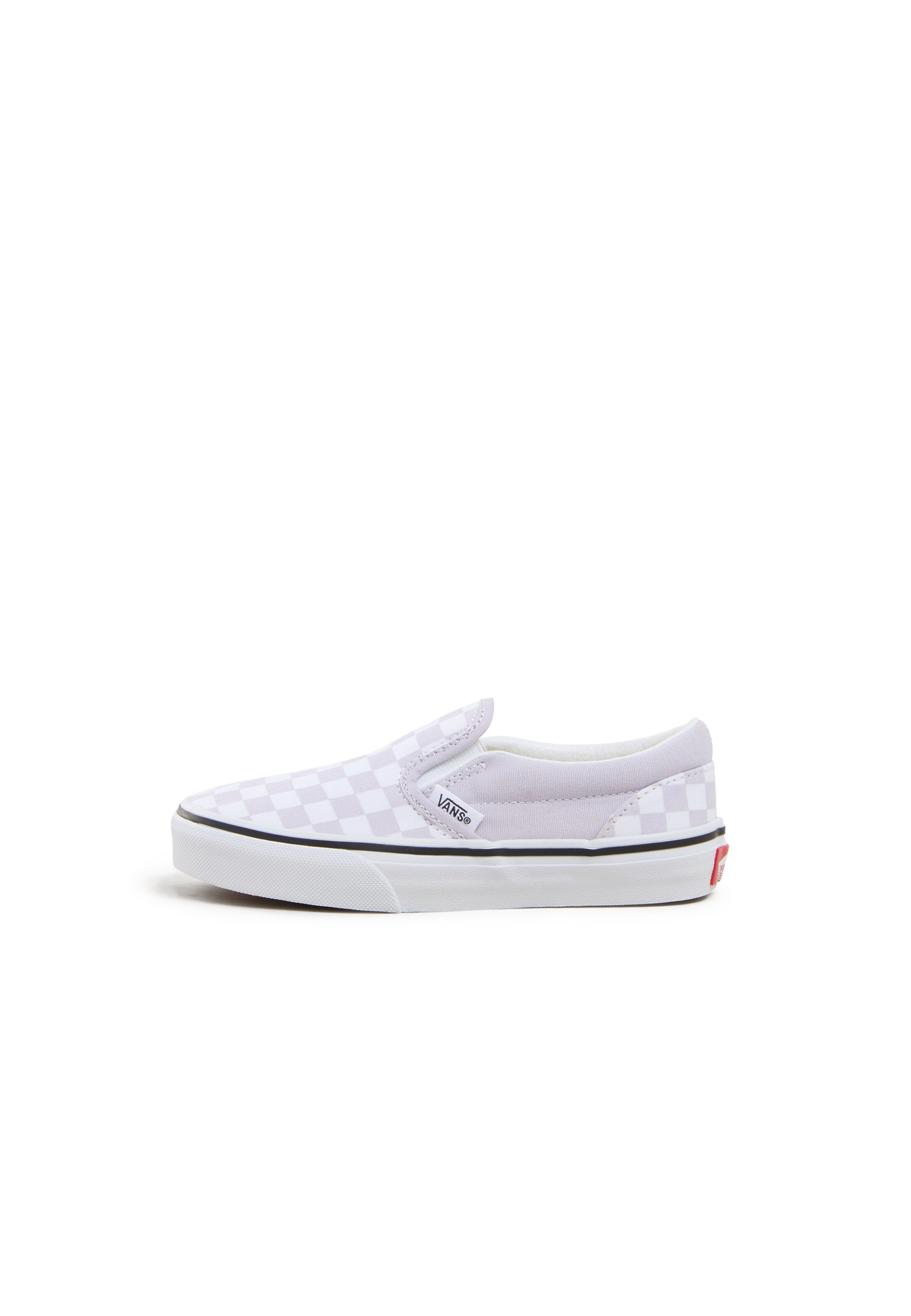 VANS Кроссовки 'Classic' в Лиловый