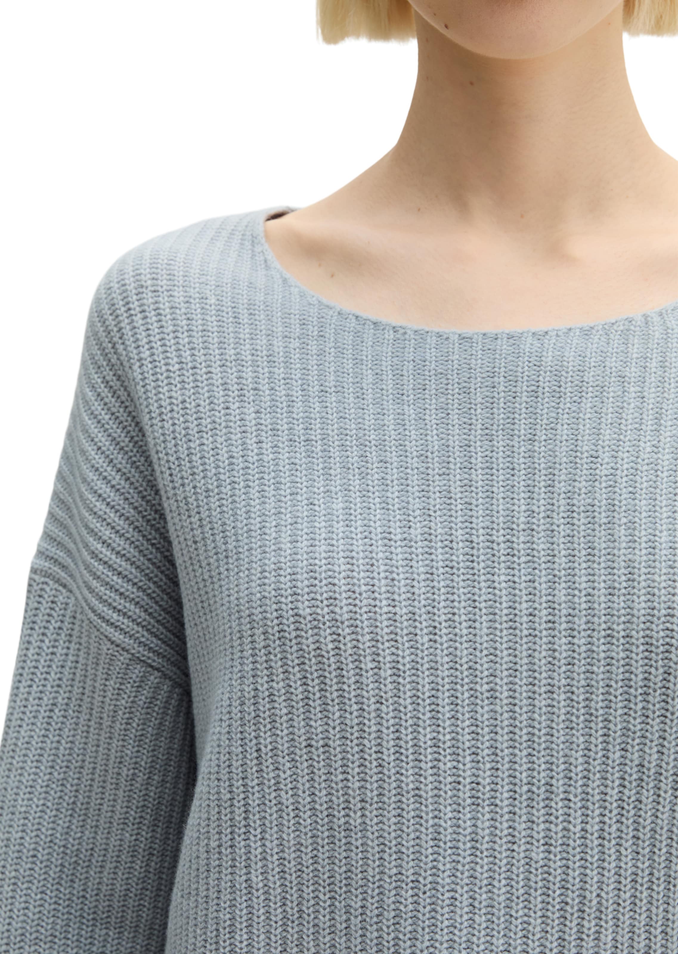 Marc O'Polo Pullover in Blau