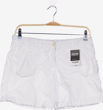 TOMMY HILFIGER Shorts XL in Weiß: predná strana