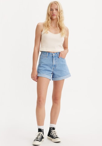 Regular Jean LEVI'S ® en bleu : devant