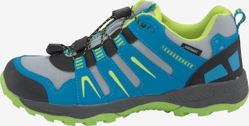 MCKINLEY Outdoorschuh 'Sonnberg II AQX' in Blau