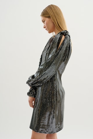 KAREN BY SIMONSEN Jurk 'Selly' in Zwart