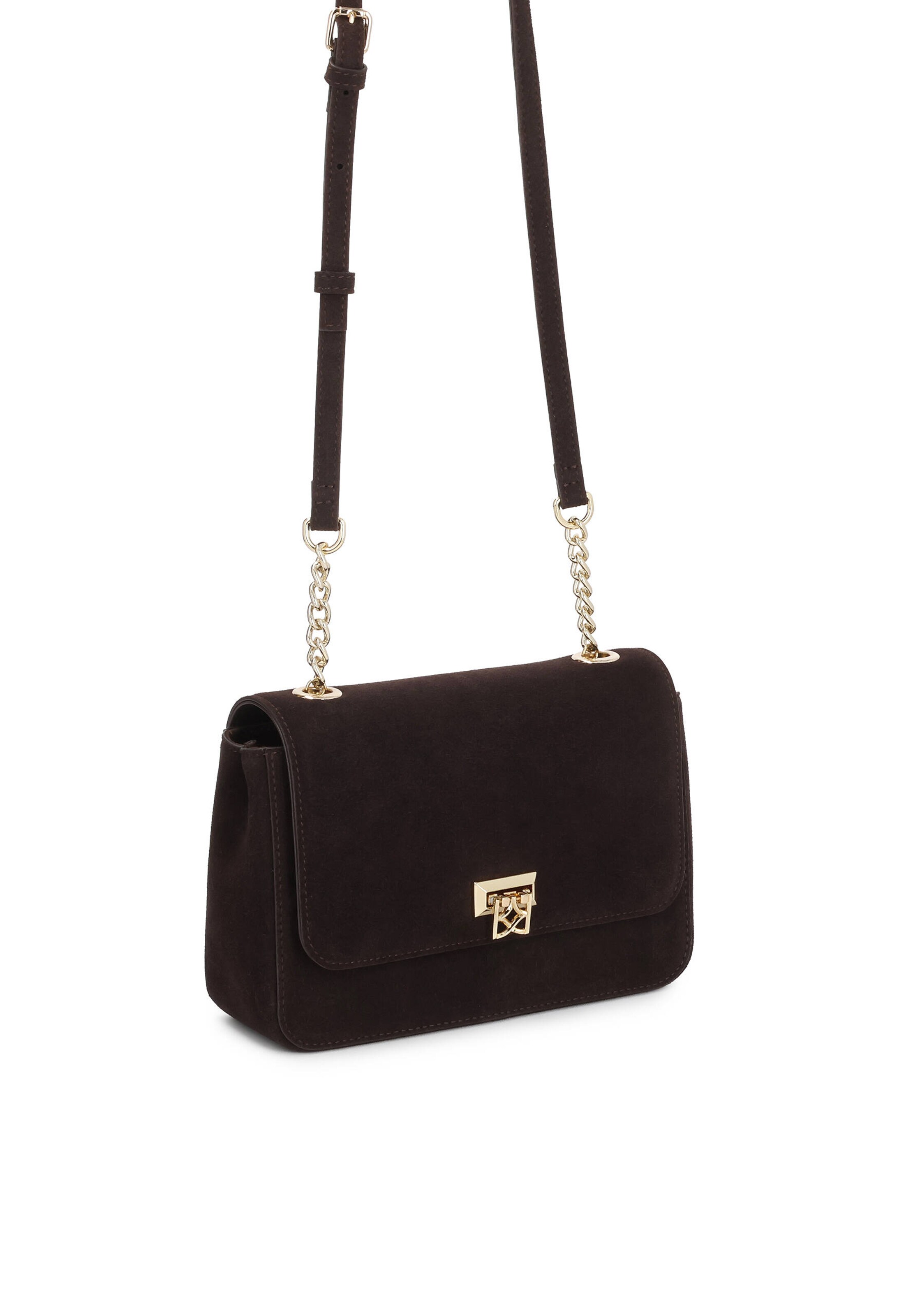 Kazar Válltáska - barna