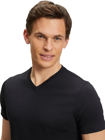 FALKE Shirt 'Essential' in Black