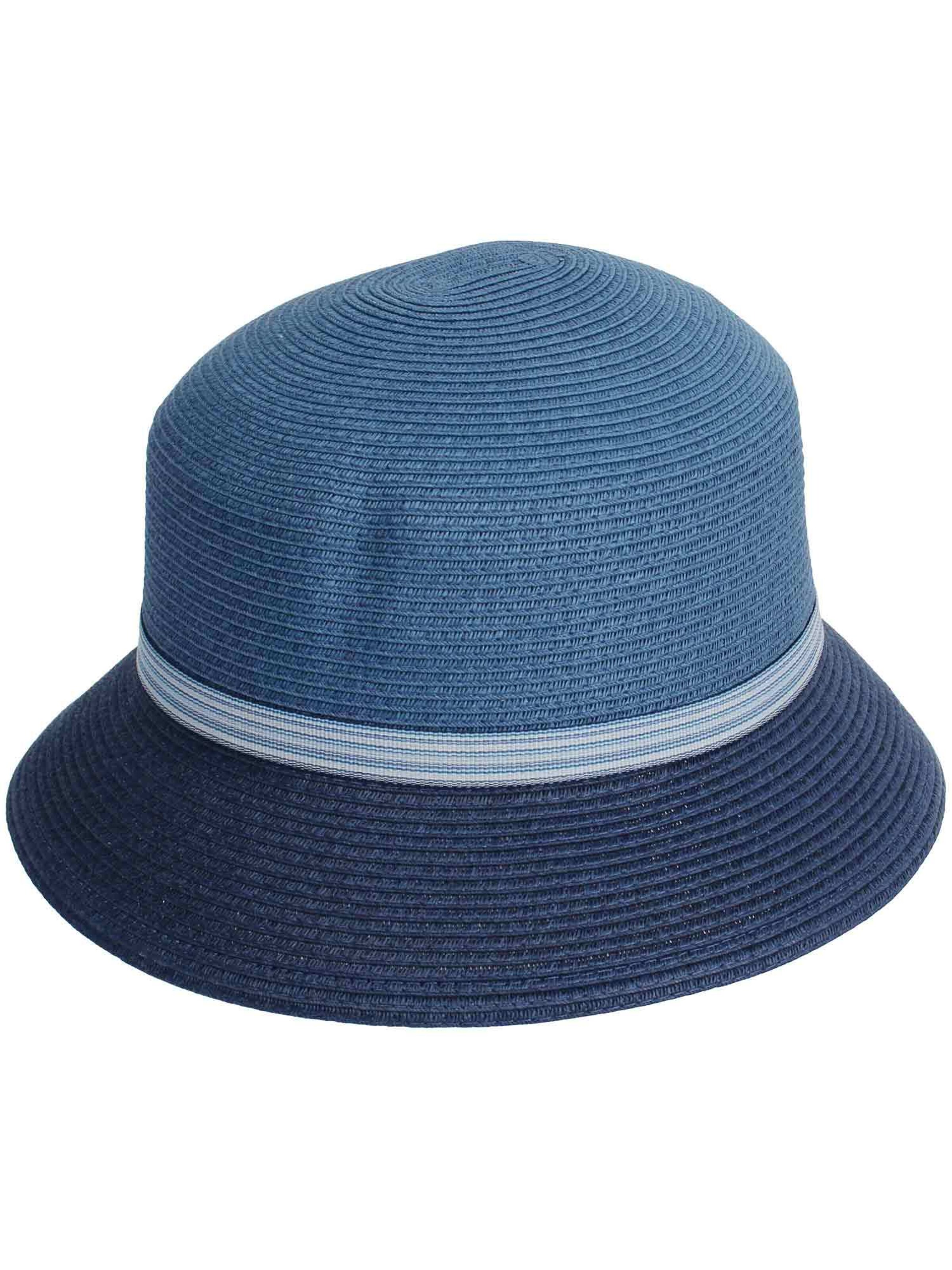LOEVENICH Hat in Blue