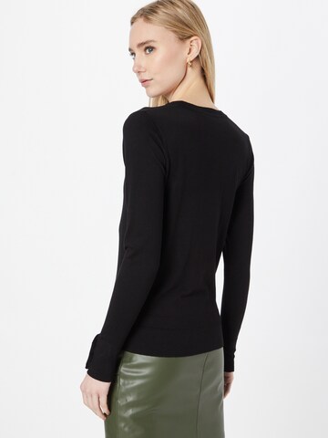 Pull-over Dorothy Perkins en noir