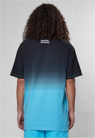 9N1M SENSE Shirt in Blauw