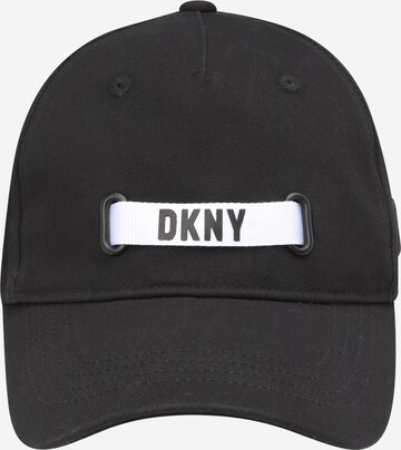 DKNY Hat in Black