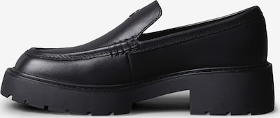 Calvin Klein Jeans Loafer värissä musta, Tuotenäkymä