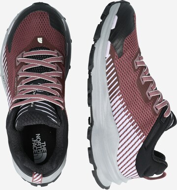 THE NORTH FACE Athletic Shoes 'Vecriv Fastpack' in Red