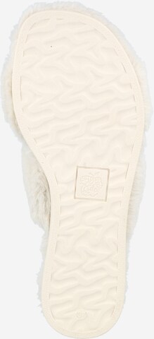 Apple of Eden Slippers 'Chari 41' in Beige