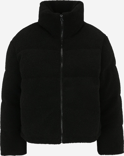 Only Petite Prehodna jakna 'DOLLY' | črna barva, Prikaz izdelka