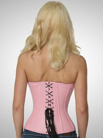 fapedo Shaping Top in Pink