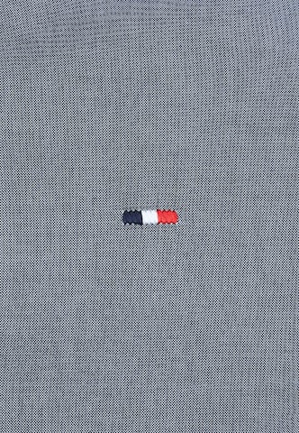 HECHTER PARIS Regular fit Zakelijk overhemd 'Casual' in Blauw