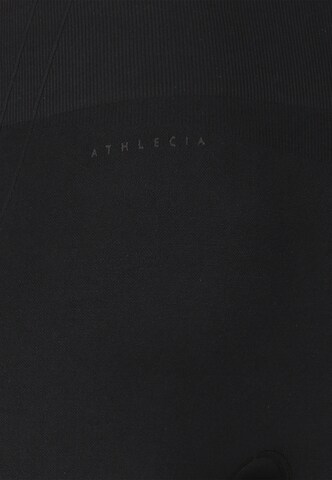 Athlecia Skinny Leggings 'Nagar V4' in Black