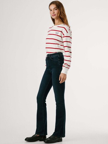 Slimfit Jeans 'Dion' di Pepe Jeans in blu