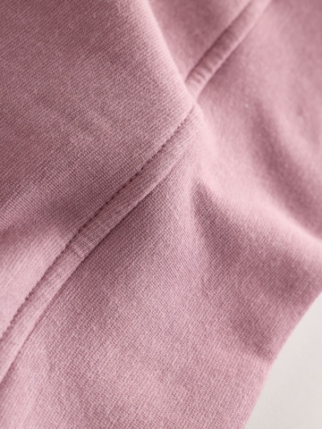 Felpa 'N.Premium' di Next in rosa