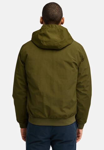 Giacca di mezza stagione 'Sailor' di TIMBERLAND in verde