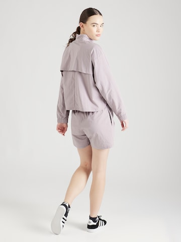 ADIDAS SPORTSWEAR Trainingspak in Lila