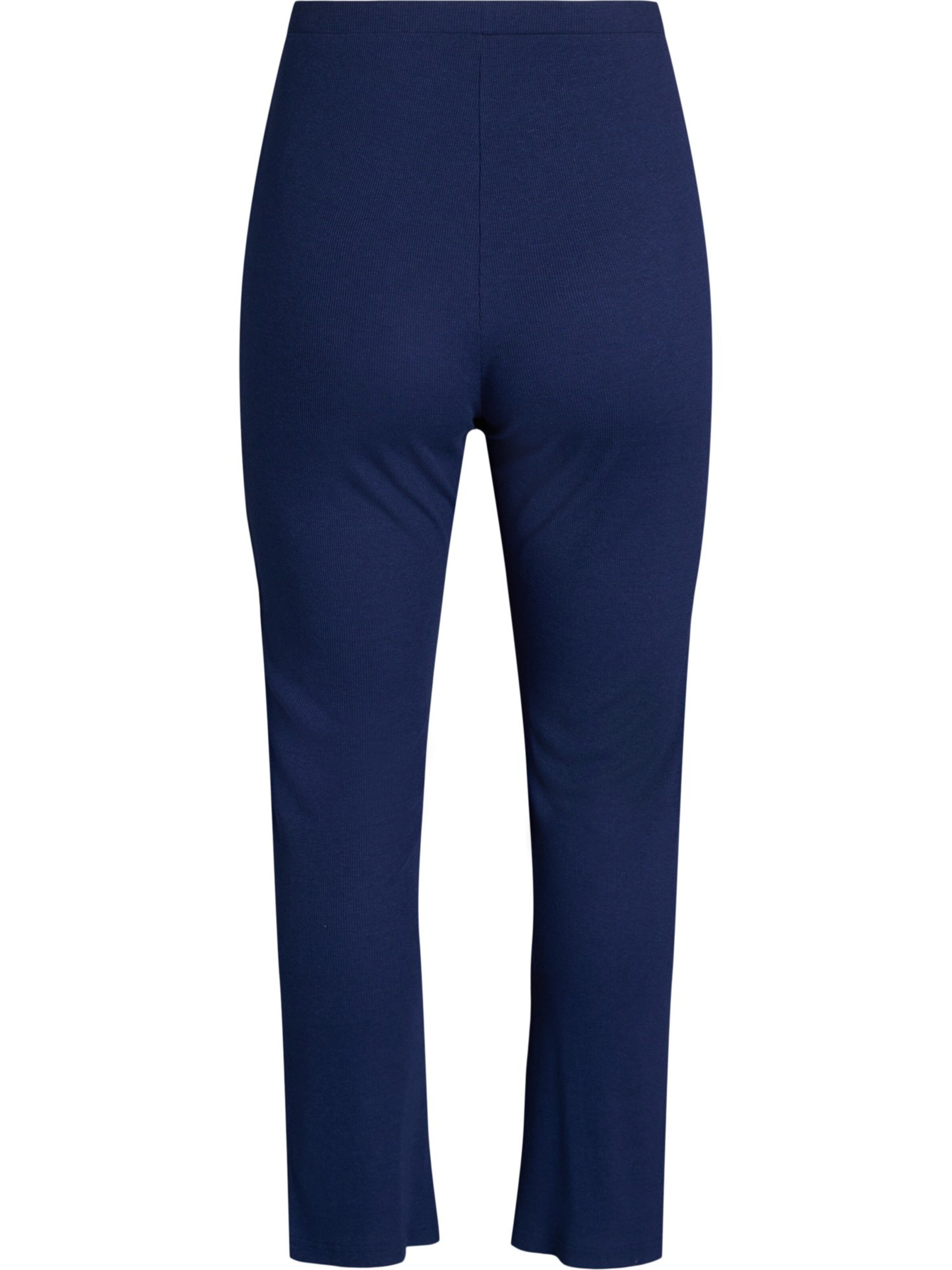 zils Zizzi Pidžamas bikses 'Mliv'