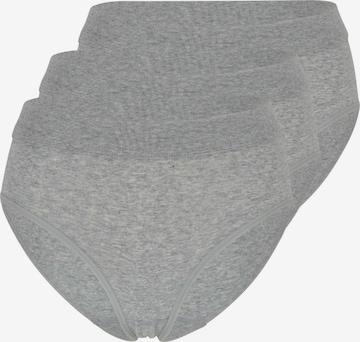 SPEIDEL Panty 'bio.cotton Plus' in Grey: front