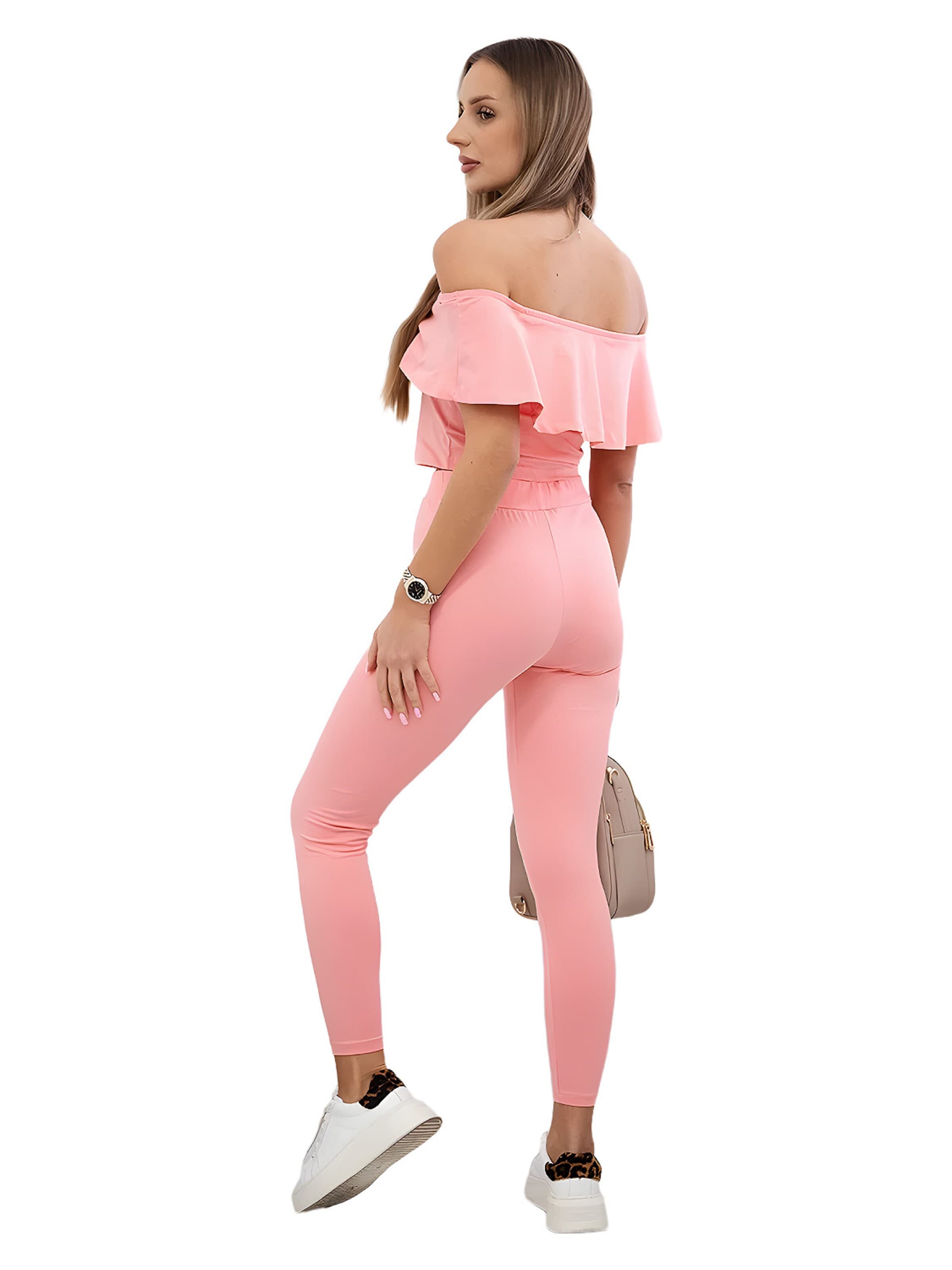 Lumera Huispak in Oranje