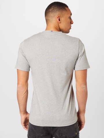 Les Deux Shirt in Grey