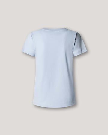 Maglietta 'Nela' di Pepe Jeans in blu