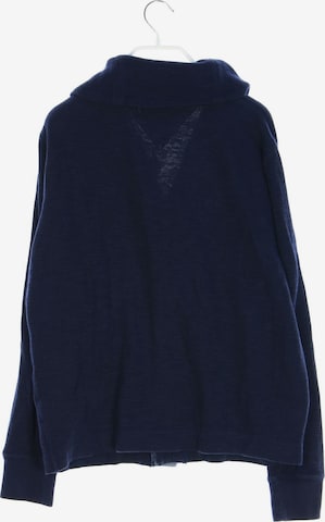 TOMMY HILFIGER Sweater & Cardigan in S in Blue