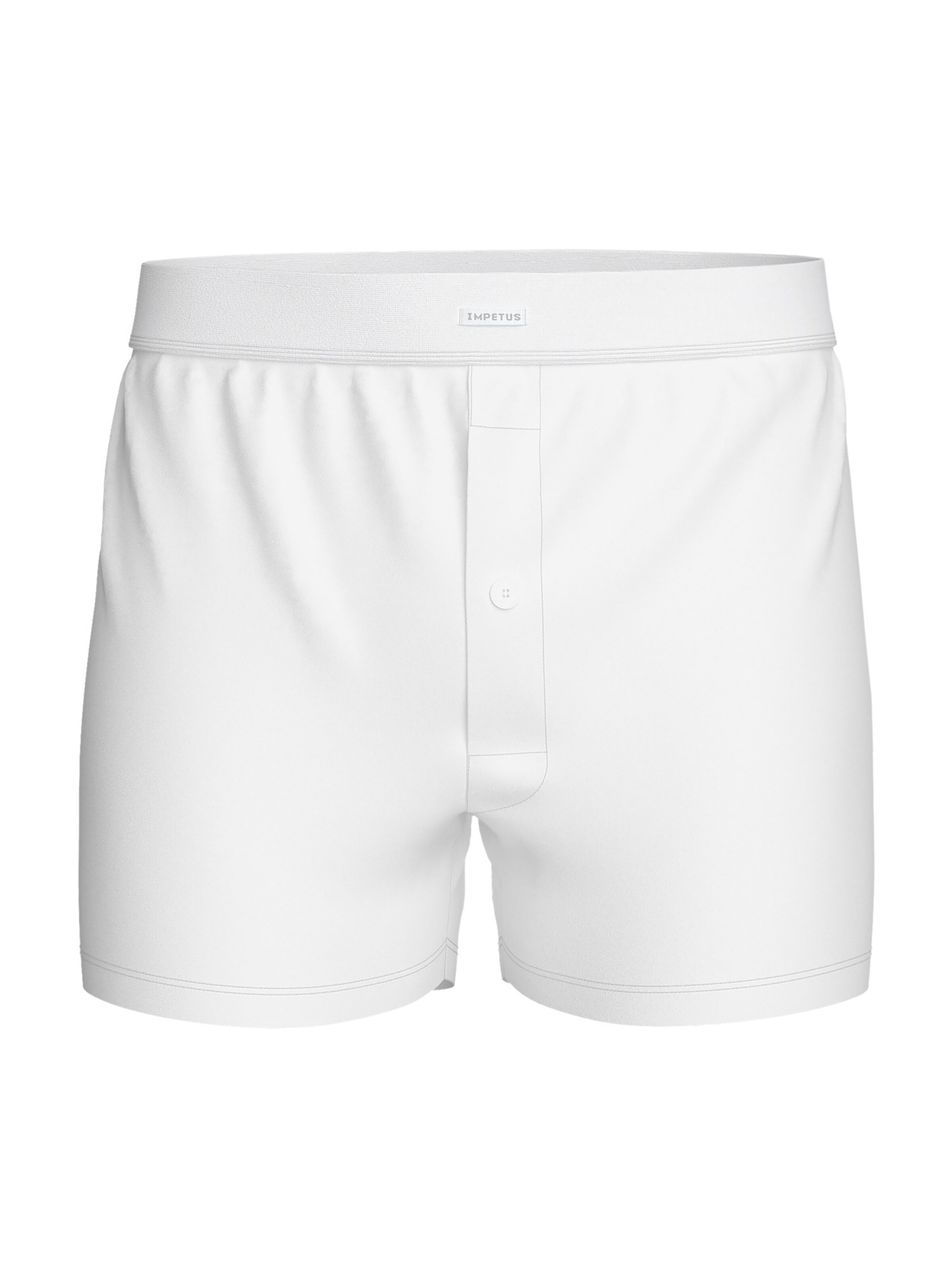 Boxers IMPETUS en blanc