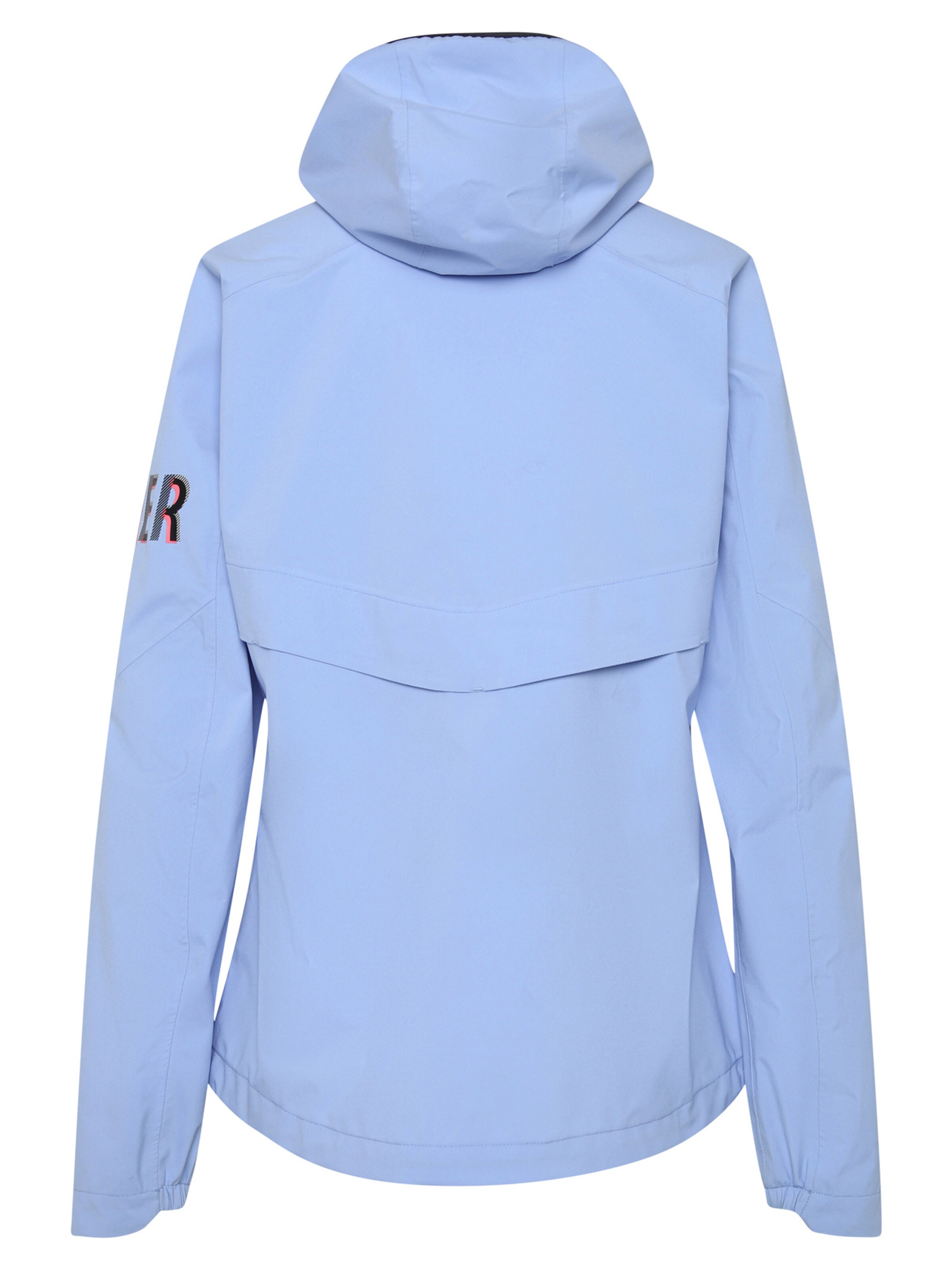 ZIENER Performance Jacket 'Nehle' in Blue