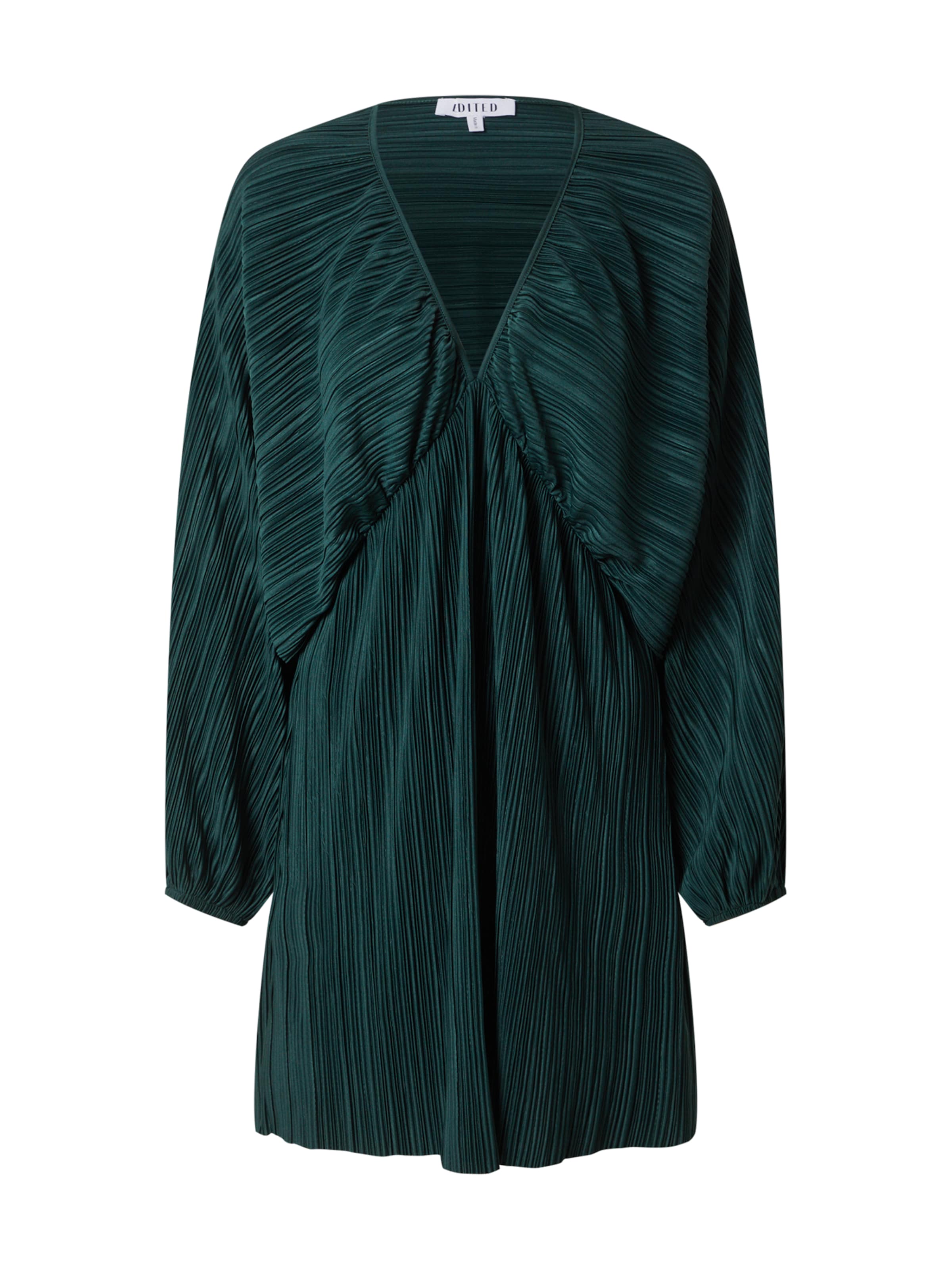EDITED Dress 'Svea' in Green: front