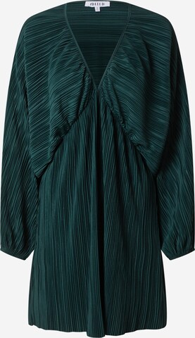 Robe 'Svea' EDITED en vert : devant